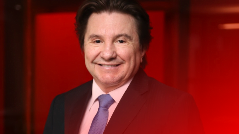 Valdir Agostinho Piran