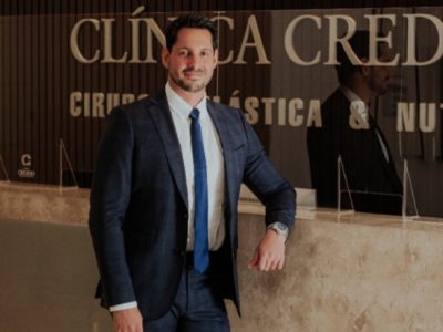 Rodrigo Ribeiro Credidio