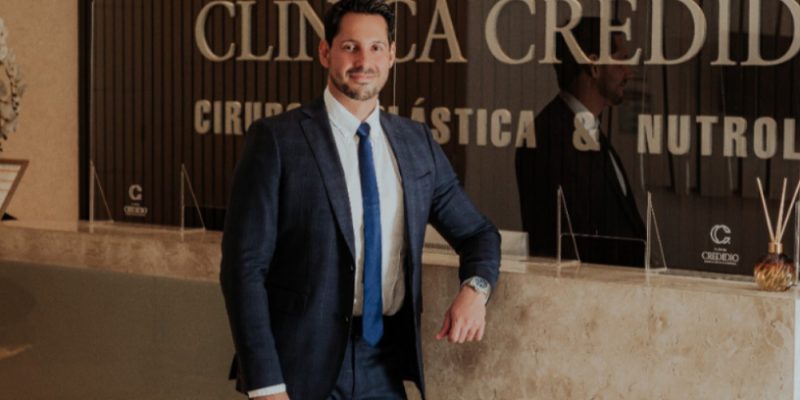 Rodrigo Ribeiro Credidio