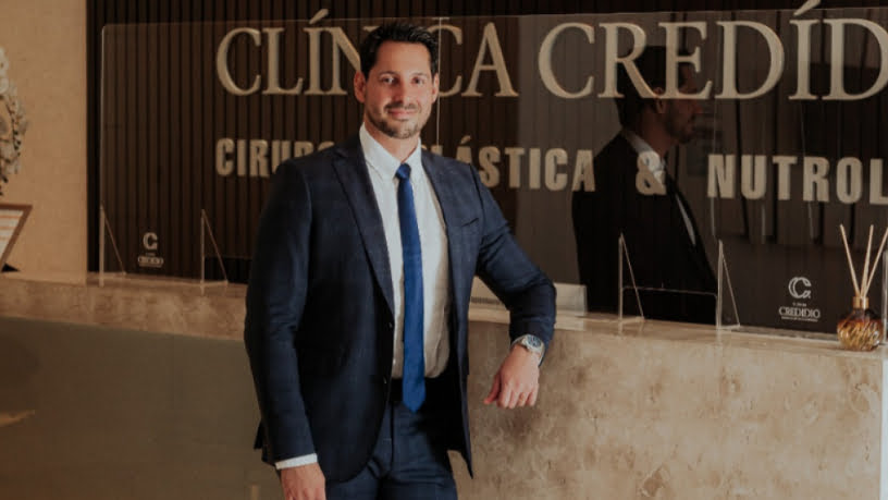 Rodrigo Ribeiro Credidio