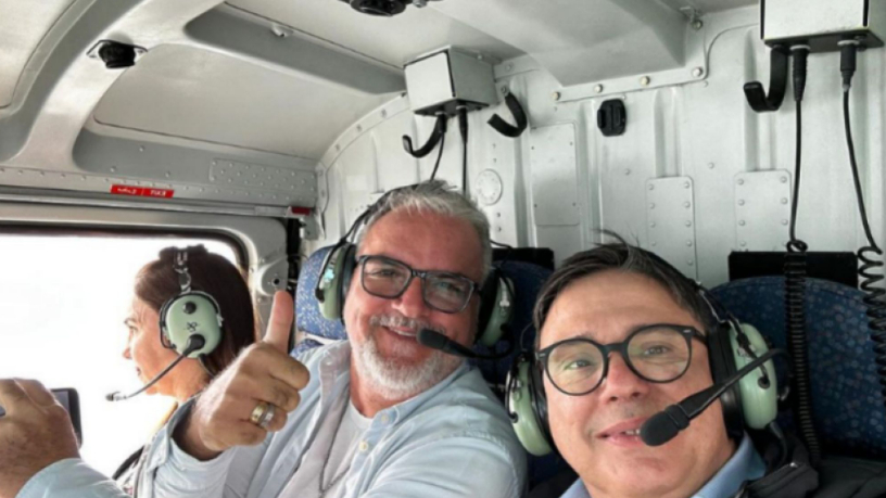 João Augusto Lobato Rodrigues