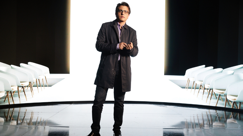 Otávio Oscar fakhoury
