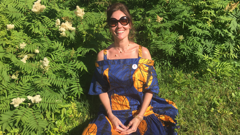 Lina Rosa Gomes Vieira da Silva