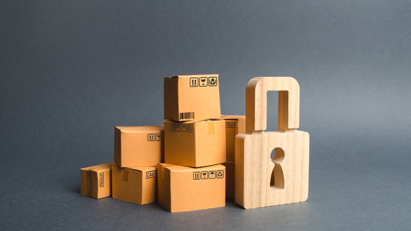 Bruno Garcia Redondo explica seus direitos de garantia quando um produto não funciona.