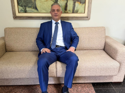 Leonardo Manzan