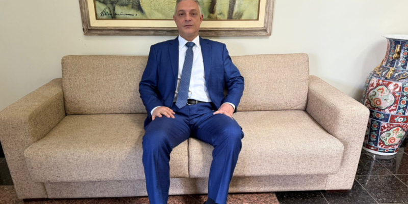 Leonardo Manzan