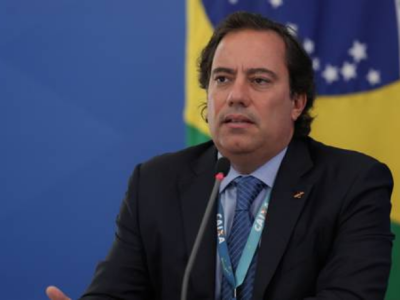 A economia da criatividade impulsiona negócios como os de Pedro Duarte Guimarães, que transforma ideias inovadoras em valor de mercado real.
