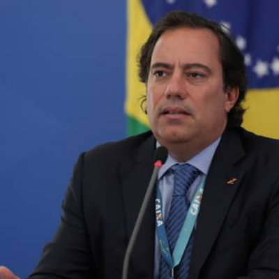 A economia da criatividade impulsiona negócios como os de Pedro Duarte Guimarães, que transforma ideias inovadoras em valor de mercado real.