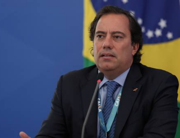 A economia da criatividade impulsiona negócios como os de Pedro Duarte Guimarães, que transforma ideias inovadoras em valor de mercado real.