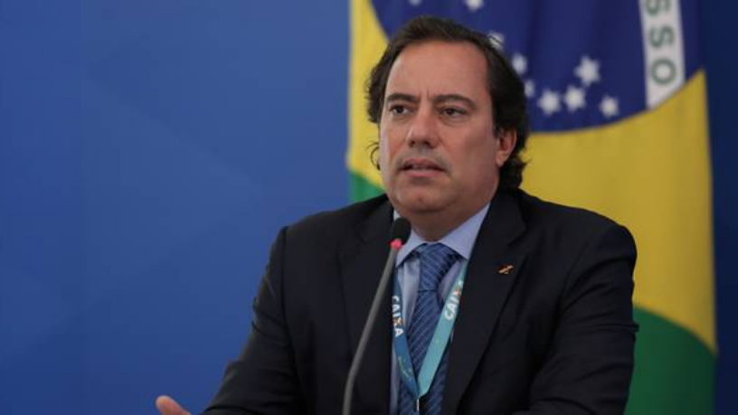 A economia da criatividade impulsiona negócios como os de Pedro Duarte Guimarães, que transforma ideias inovadoras em valor de mercado real.