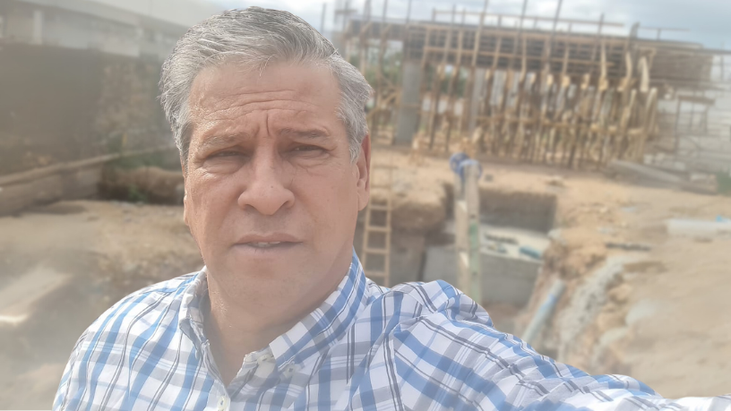 Segundo Ricardo Chimirri Candia, a inovação digital transforma a segurança do trabalho, aumentando a proteção dos colaboradores.