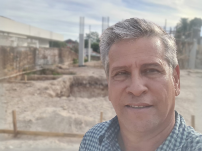 Ricardo Chimirri Candia mostra como a engenharia de segurança do trabalho usa tecnologia para prevenir acidentes na era digital.