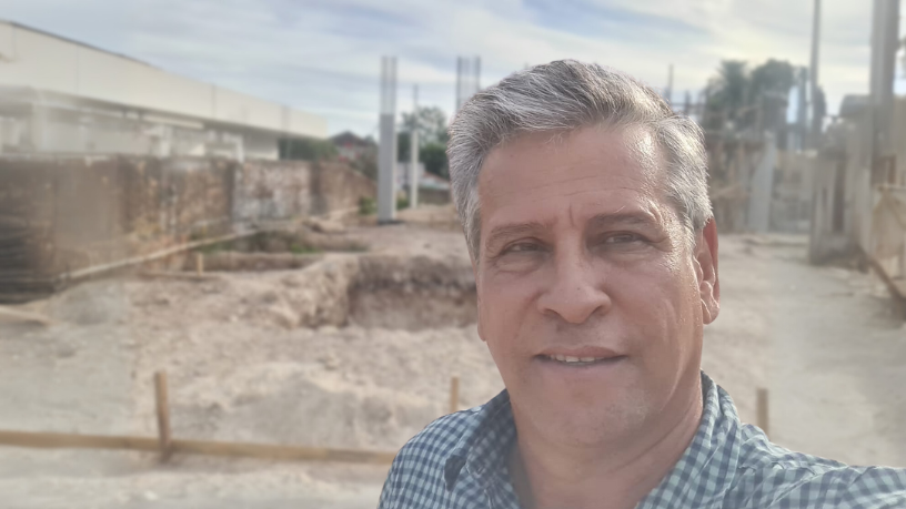 Ricardo Chimirri Candia mostra como a engenharia de segurança do trabalho usa tecnologia para prevenir acidentes na era digital.