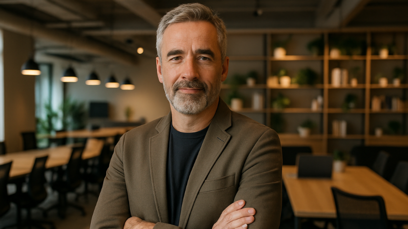 Veja com Aldo Vendramin como a tecnologia está transformando os leilões no universo do cavalo crioulo.