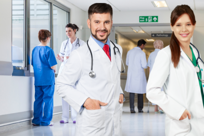 O Instituto IBDSocial reforça a importância da proteção de dados e acesso rápido às informações do paciente.