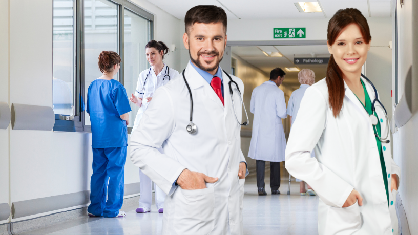 O Instituto IBDSocial reforça a importância da proteção de dados e acesso rápido às informações do paciente.