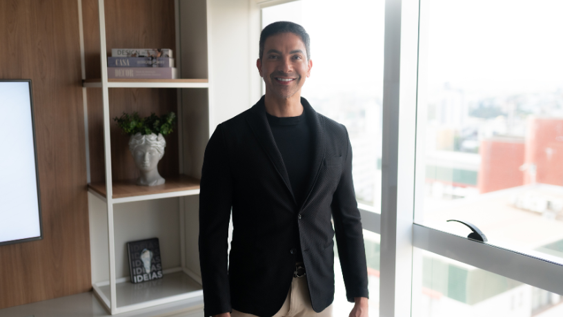 Paulo Henrique Silva Maia revela estratégias para fortalecer equipes no dia a dia sem grandes eventos.