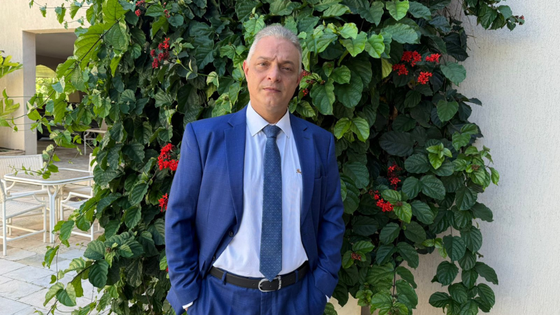 Leonardo Manzan apresenta os desafios da tributação de contratos internacionais de energia.