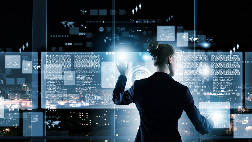 A Nexdata Tecnologia LTDA demonstra como soluções brasileiras fortalecem a segurança, a autonomia e a confiabilidade dos dados públicos.