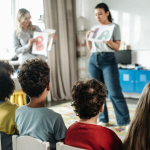 Sérgio Bento De Araújo destaca como a intencionalidade pedagógica e o registro de evidências fortalecem práticas alinhadas à BNCC na educação infantil.