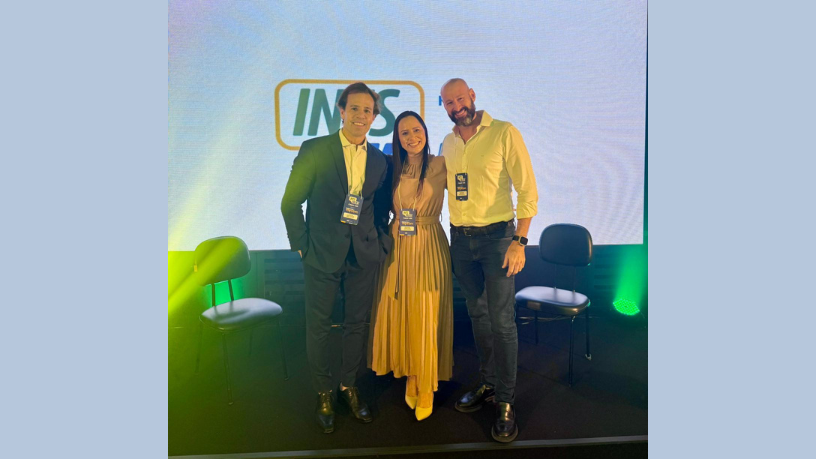 Na ginástica artística, a disciplina milimétrica e a repetição diária são o caminho que levam Ian dos Anjos Cunha do talento à excelência.