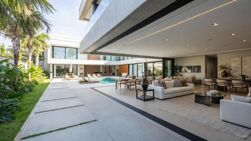 Para Alex Nabuco dos Santos, o comprador de imóveis de luxo prioriza experiência, localização estratégica e bem-estar.