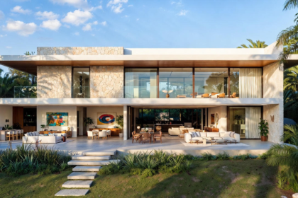 O novo perfil do comprador de imóveis de luxo no Brasil busca exclusividade, tecnologia e discrição, observa Alex Nabuco dos Santos.