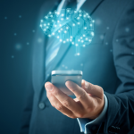 Dados e inteligência artificial estão transformando a eficiência do setor público e a jornada do cidadão, destaca Andre de Barros Faria.