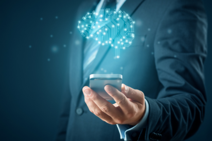 Dados e inteligência artificial estão transformando a eficiência do setor público e a jornada do cidadão, destaca Andre de Barros Faria.