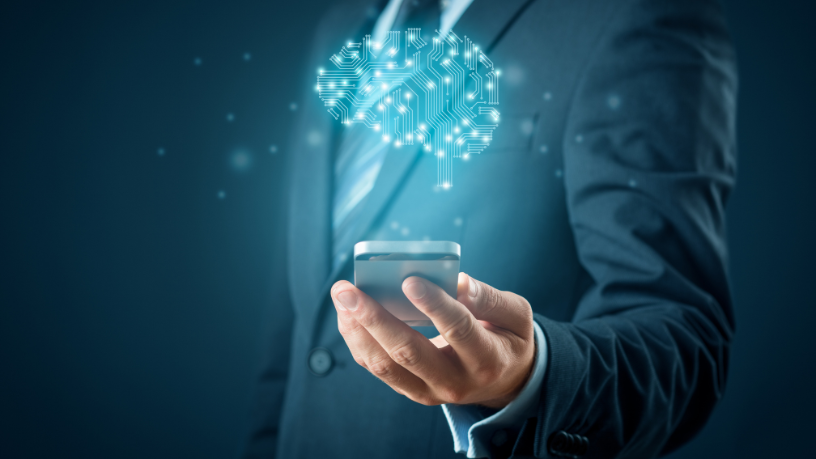 Dados e inteligência artificial estão transformando a eficiência do setor público e a jornada do cidadão, destaca Andre de Barros Faria.