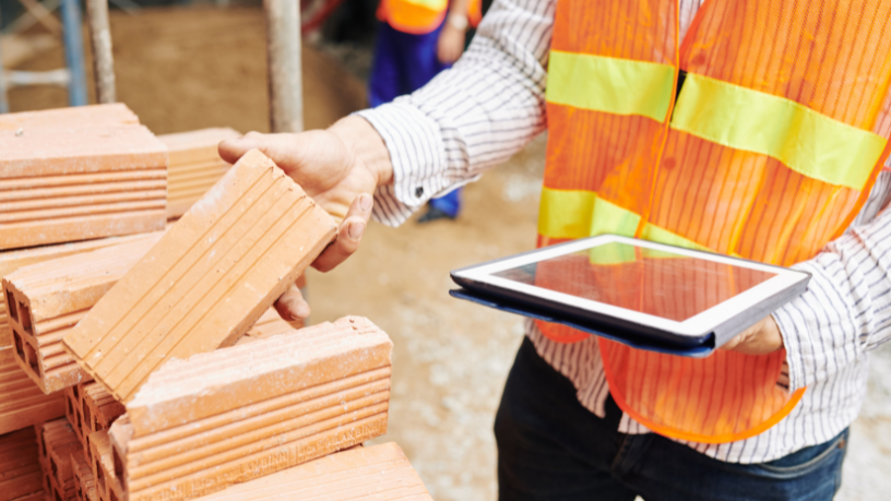 Entenda com Valderci Malagosini Machado por que a rastreabilidade é um método essencial para garantir eficiência e cumprimento de prazos na obra.