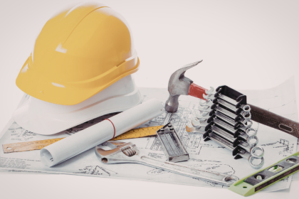 Valderci Malagosini Machado mostra como a rastreabilidade de materiais evita retrabalho e protege o cronograma da construção.