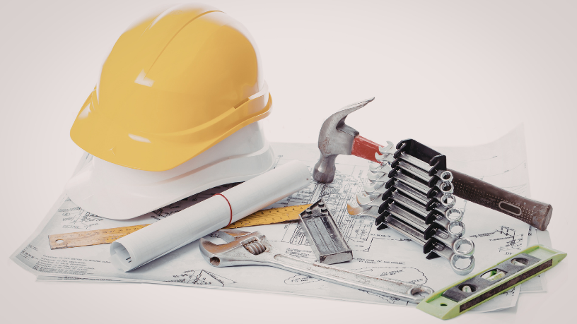 Valderci Malagosini Machado mostra como a rastreabilidade de materiais evita retrabalho e protege o cronograma da construção.