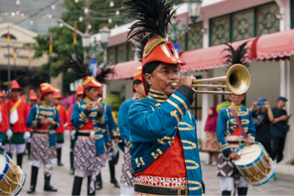 Carnaval em São Sebastião impulsiona turismo, economia e gestão cultural no Litoral Norte