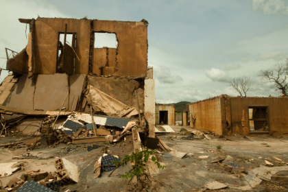 Temporal no Litoral Norte de SP expõe fragilidades urbanas e cobra respostas estruturais