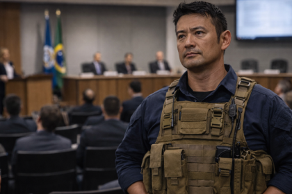 Ernesto Kenji Igarashi