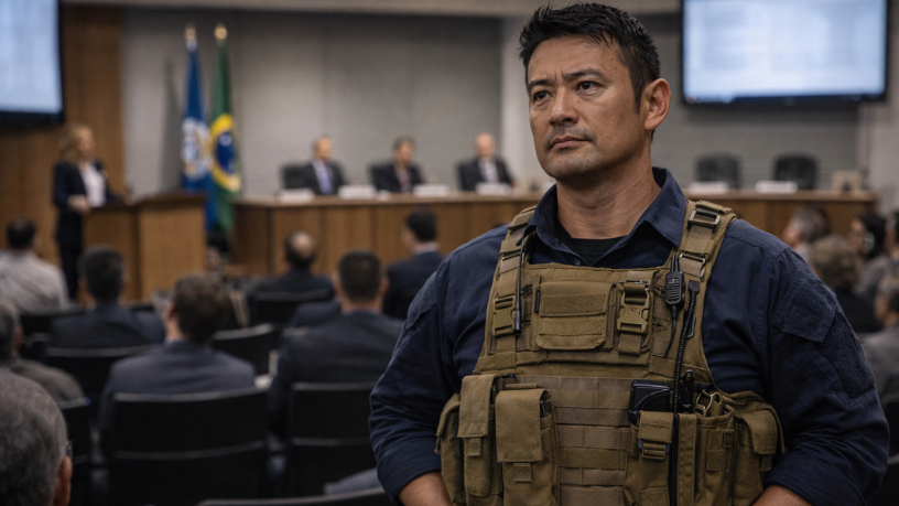 Ernesto Kenji Igarashi