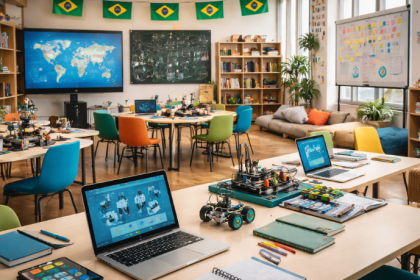 Sigma Educação e Tecnologia Ltda