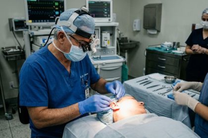 Dr. Haeckel Cabral Moraes