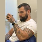 Lucas Peralles