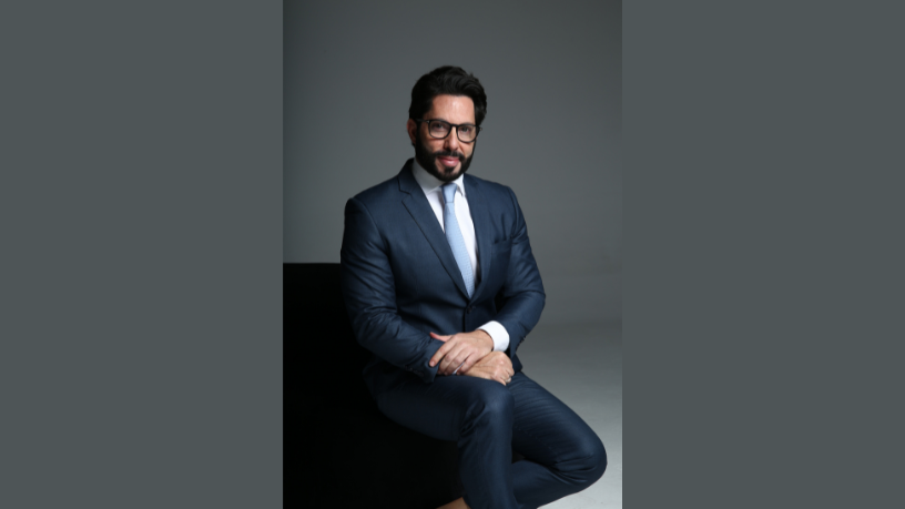 Gustavo Khattar de Godoy