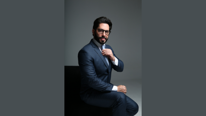 Gustavo Khattar de Godoy