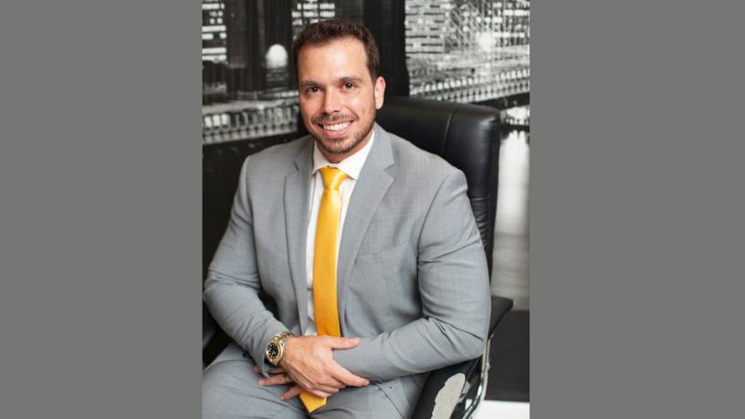 Felipe Rassi